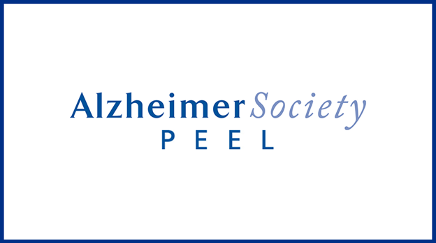 Alzheimer Society Peel