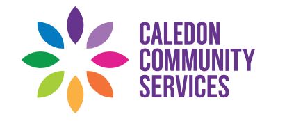 Caledon Community Services Logo