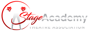 Stage Academy logo