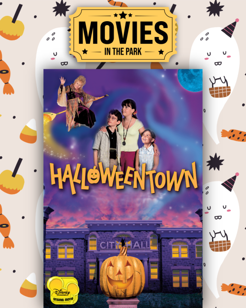 Halloweentown