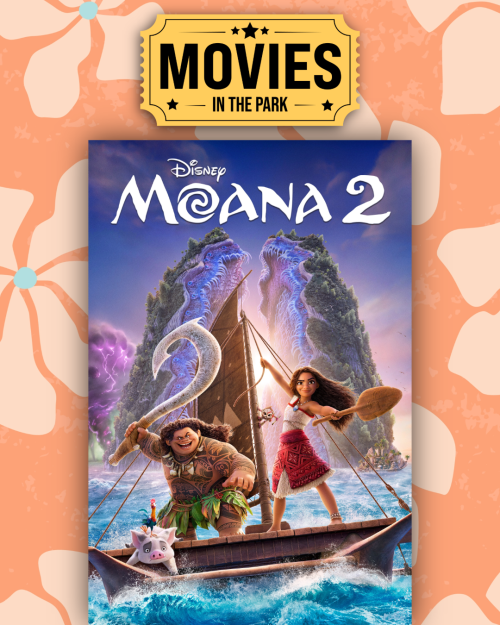Moana 2