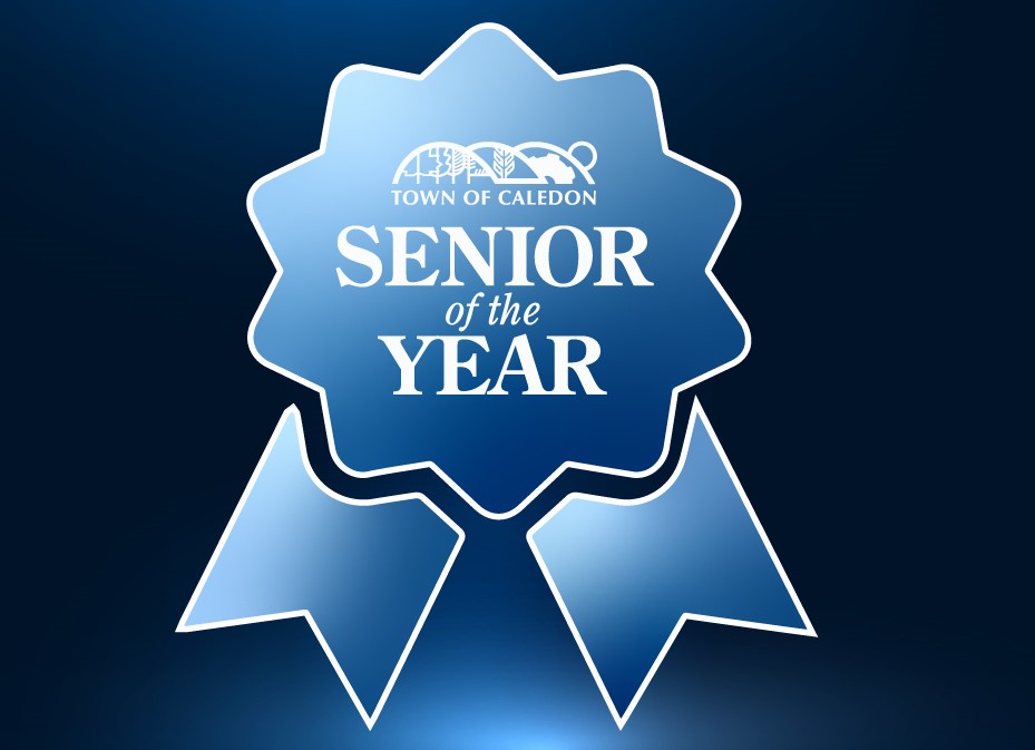 Senior of the Year 2026 Senior of the Year 2026