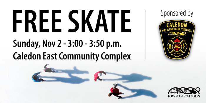 Free Skate - November 2