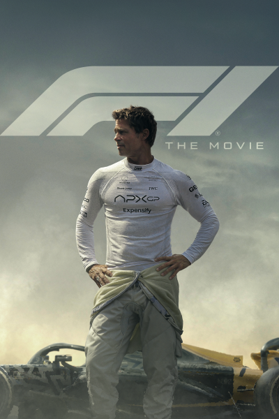 F1 The Movie