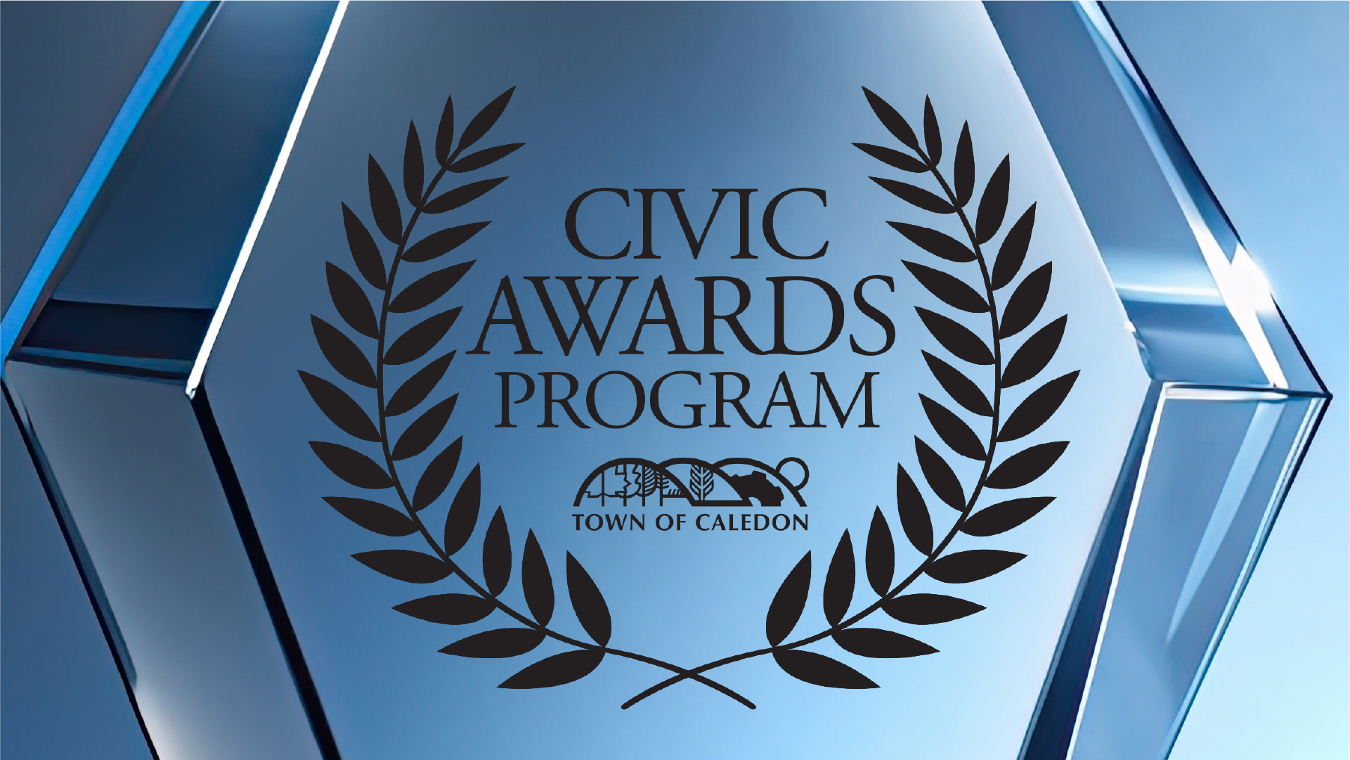 Civic Awards Program