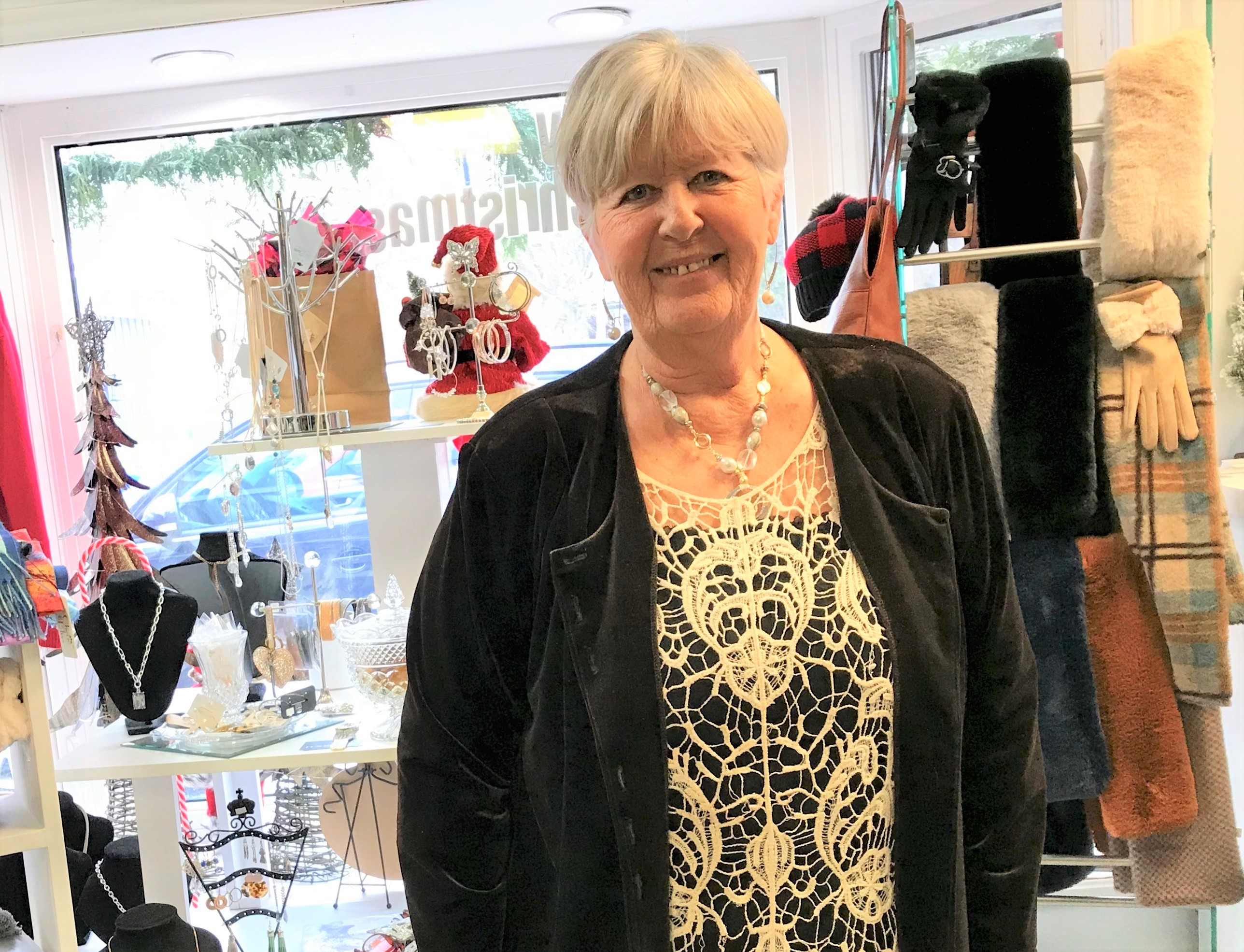 Profile: It's Roxies Boutique - Town of Caledon